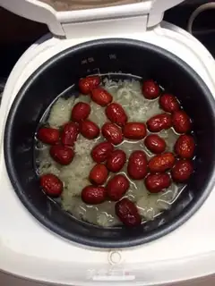 Make Silver-tree soup step 2