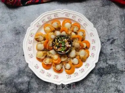Make ♪ White scallops ♪ step 11