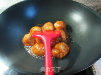 Make The pasta