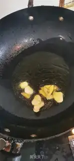 Make Spicy chicken step 2