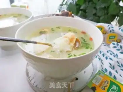 Make Carrot shrimp step 11