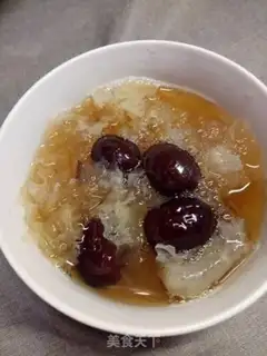 Make Silver-tree soup step 4