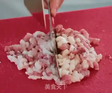 Make Crab spa step 0