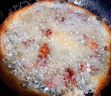 Make Routine lamb step 5