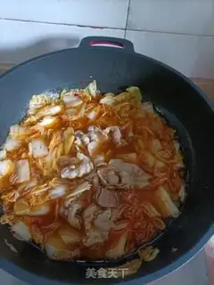 Make Boiled cow step 7