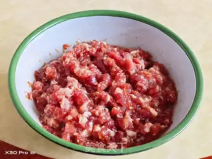 Make Tofu step 0
