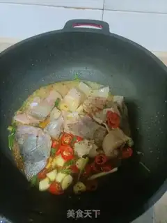 Make Sourfish step 6