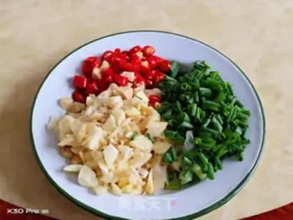 Make Tofu step 1