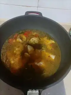 Make Sourfish step 7