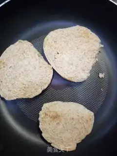 Make Cheese and rye step 0