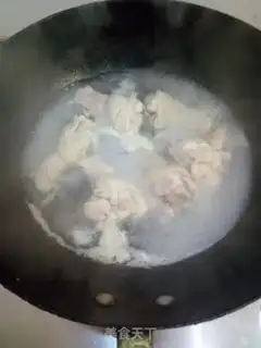 Make The apricots burn their wings step 0