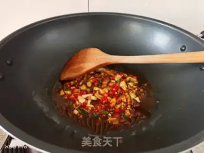 Make Tofu step 3