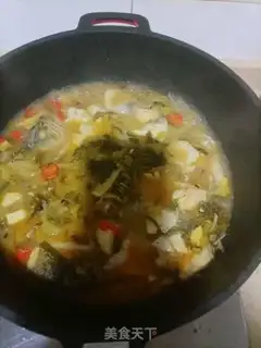 Make Sourfish step 9
