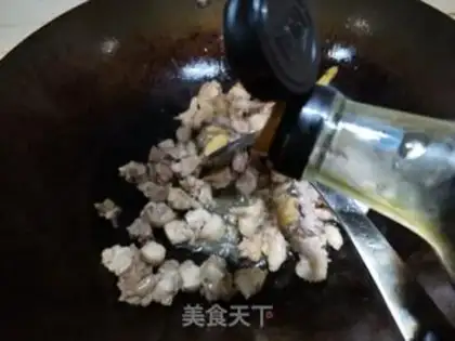 Make A beer stew of pheasant step 3