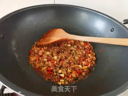 Make Tofu step 4