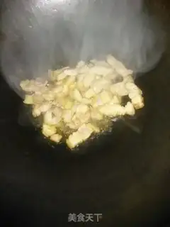 Make Fries and cucumbers step 6