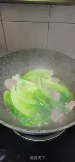 Make Beefballs step 5