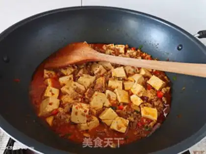 Make Tofu step 6