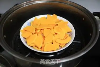 Make Black Cod Pumpkin step 4