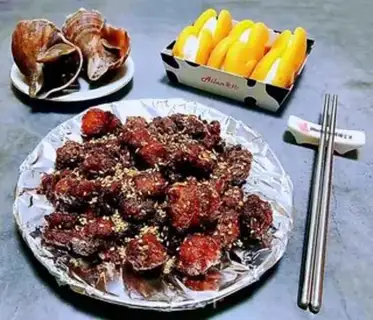 Make Routine lamb step 11