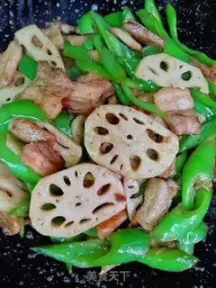 Make Liang