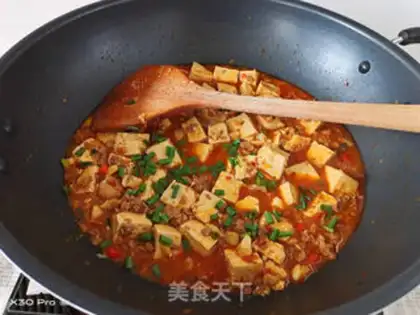 Make Tofu step 7