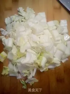 Make Potato chips step 0