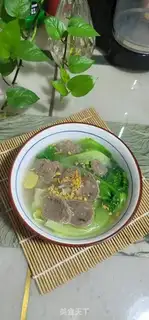 Make Beefballs step 8