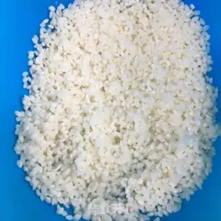 Make Lily rice step 0