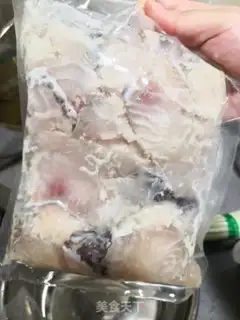 Make Sourfish step 2