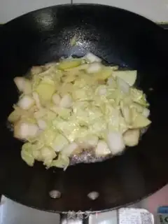 Make Potato chips step 2