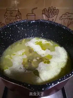 Make Sourfish step 3