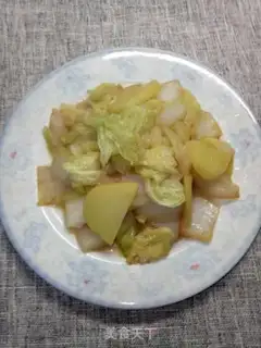 Make Potato chips step 3