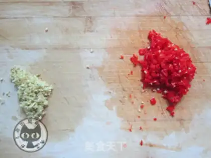 Make A pepper cutter step 3