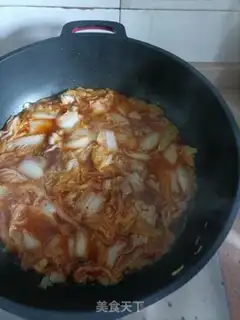 Make Boiled cow step 9