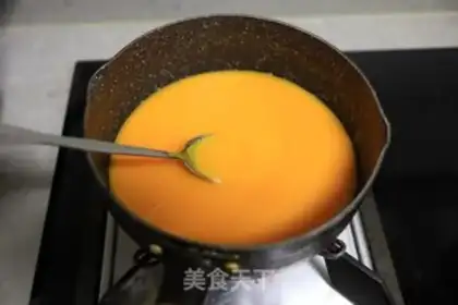 Make Black Cod Pumpkin step 10
