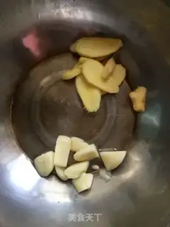 Make Wine mustard step 0