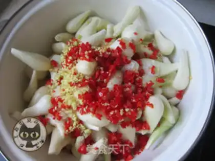 Make A pepper cutter step 4