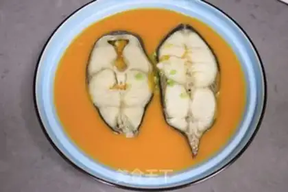 Make Black Cod Pumpkin step 11