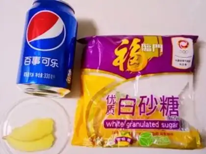 Make Coke chicken wings step 0