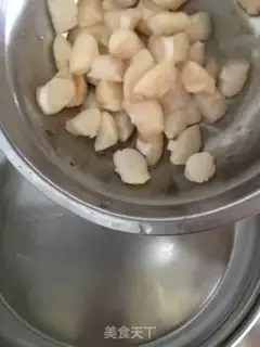 Make Cream-cracker step 2