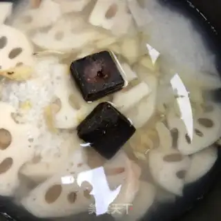 Make Lily rice step 4