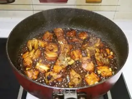 Make Cinnamon bouquets step 8