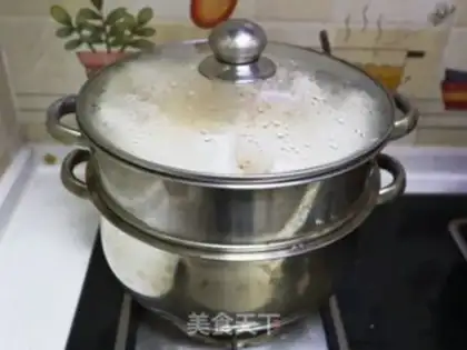 Make Dust radish step 5