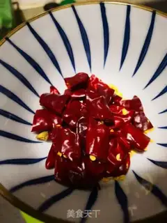 Make Sourfish step 6