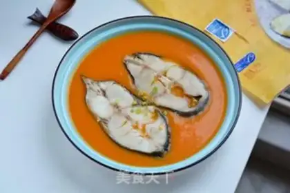Make Black Cod Pumpkin step 12