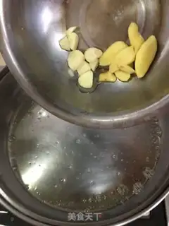 Make Wine mustard step 3
