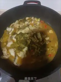 Make Sourfish step 10
