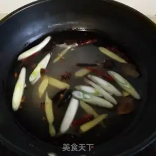 Make Five quail eggs step 9