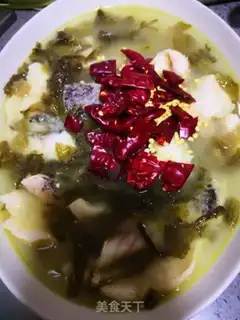 Make Sourfish step 7